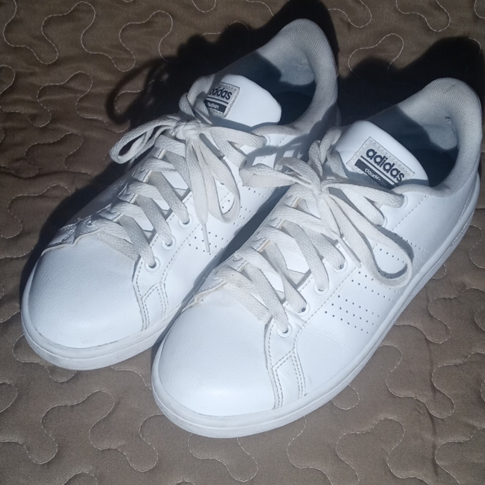 ✨ ADIDAS CLOUDFOAM